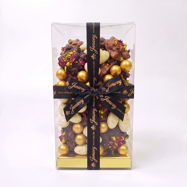Individual Edition · Night Chocolates