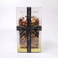 Individual Edition · Glazed Mixed Nuts