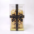 Individual Edition · Butter Shortbread