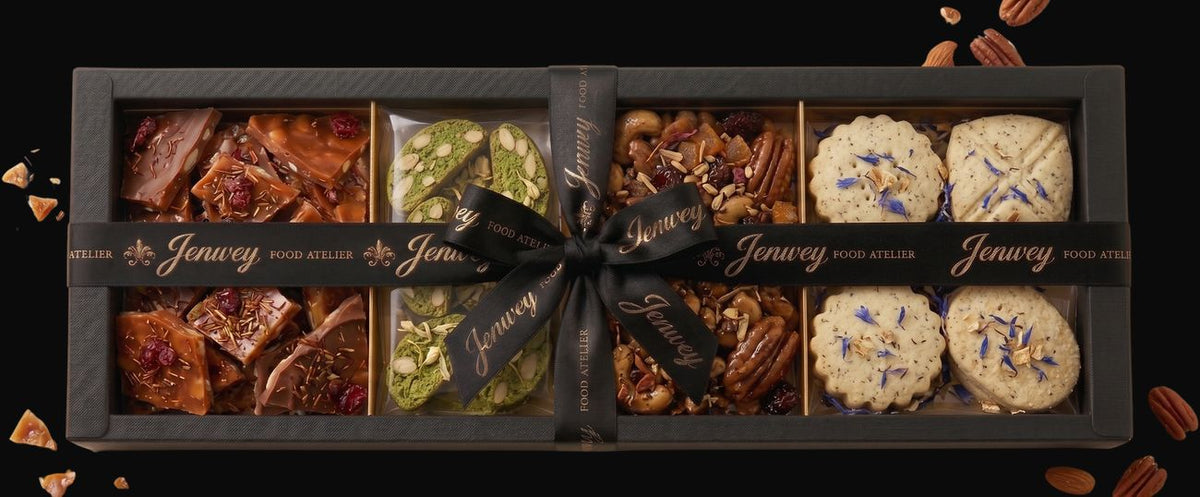 Atelier Collection 04 · Signature Tea